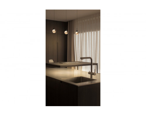 Alaska Big Wire Trimless