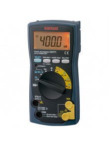Multimeter SANWA CD771