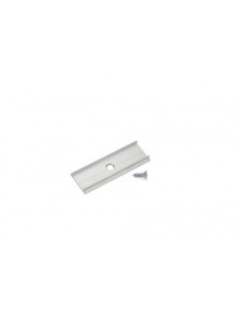 Conector X 180 grade profil LED Surface10 -1 bucată
