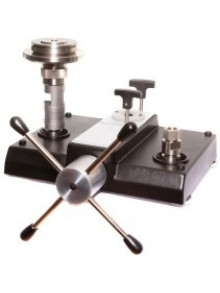 Pressure standard CPB3800