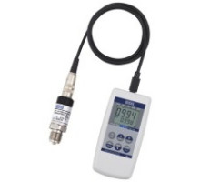 Hand-Held pressure indicator CPH6200, CPT6200