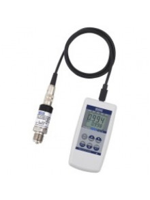 Hand-Held pressure indicator CPH6200, CPT6200