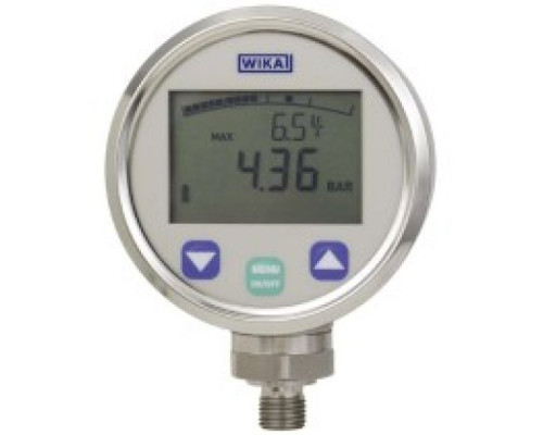 Digital pressure gauge DG-10