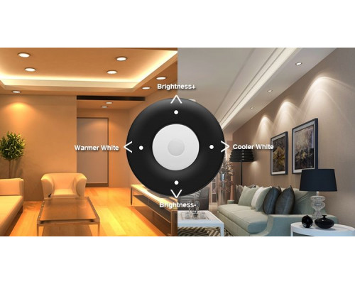 Telecomanda PROLUM Radio (RF 4 zone 2.4G)