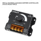 Диммер встраиваемый Prolum 30A KNOB