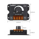 Диммер встраиваемый Prolum 30A KNOB