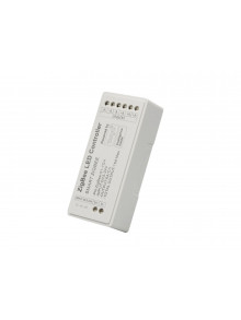 Диммер управления PROLUM ZigBee; Wi-Fi; TUYA; 15A; Series: HomeLink