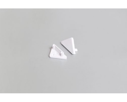 Element capat profil LED Cabi12 -set 2buc