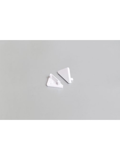 Element capat profil LED Cabi12 -set 2buc