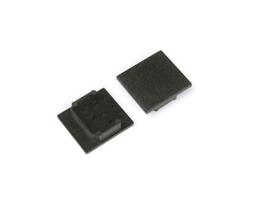 Element capat profil LED Linea20 -set 2buc