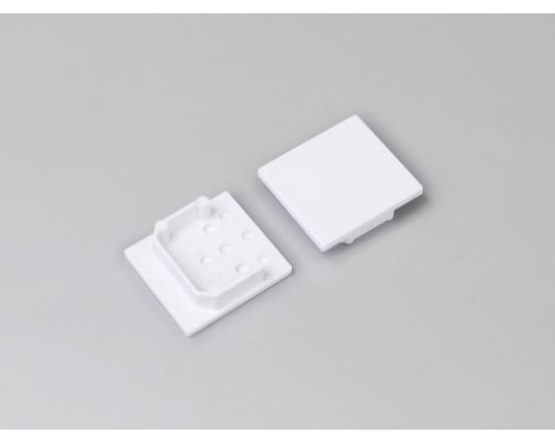 Element capat profil LED Linea20 -set 2buc