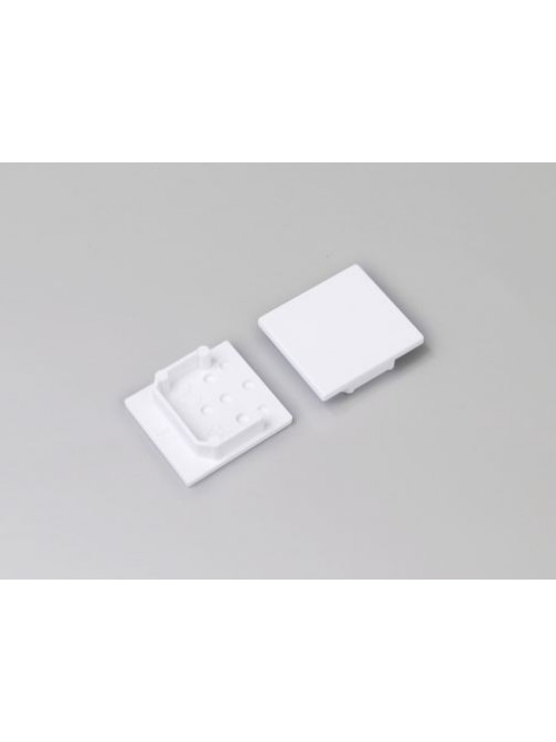 Element capat profil LED Linea20 -set 2buc