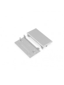 Element capăt profil LED Lowi -set 2buc
