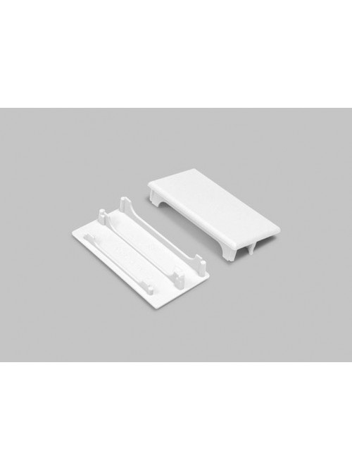 Element capăt profil LED Lowi -set 2buc
