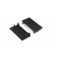 Element capăt profil LED Lowi -set 2buc