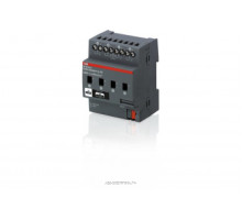 ABB SA-M-0.4.1, Активатор релейный, 4-канальный, 16А, free@home