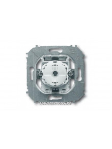 ABB BJE Impuls Мех Переключатель 2-клавишный
