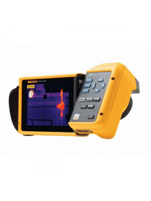 Fluke TiX580 Thermal Camera