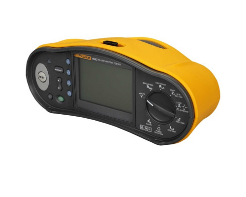 Fluke 1663 Installation Multifunction Testers