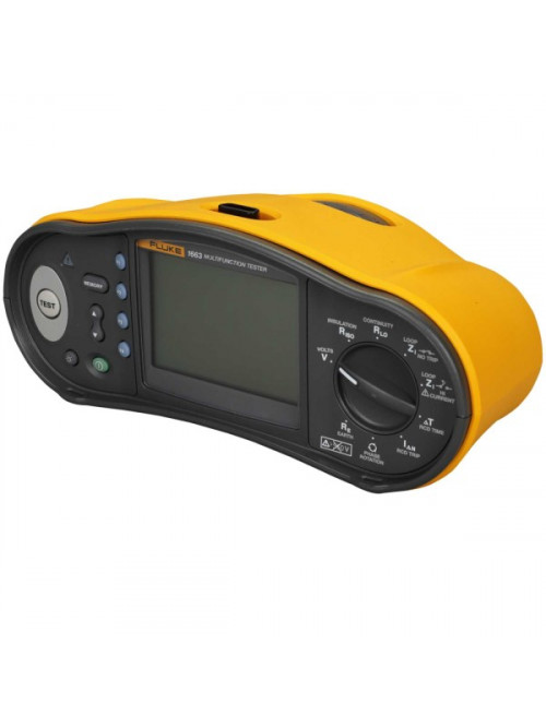 Fluke 1663 Installation Multifunction Testers