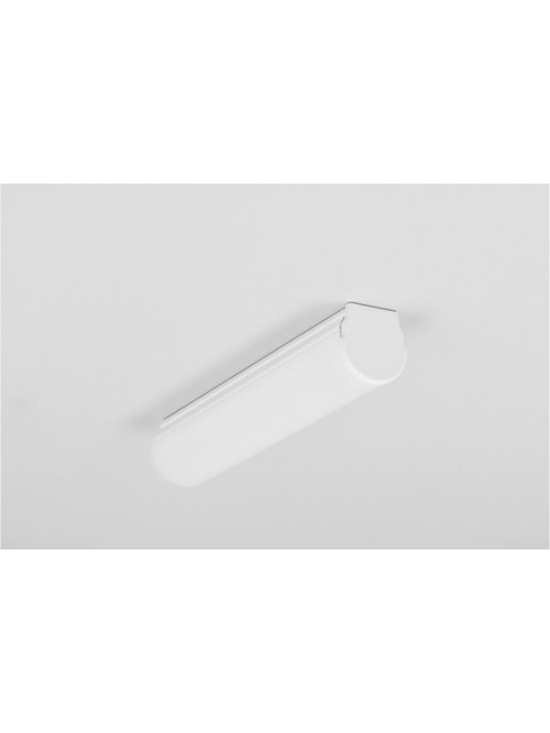 профиль LED UNI12 BCD/U 2000 белый крашеный/ в упаковке