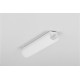 профиль LED UNI12 BCD/U 3000 белый крашеный/ в упаковке