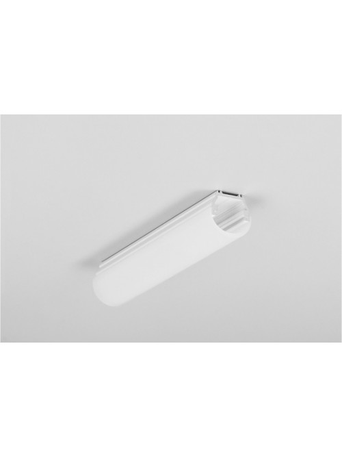 профиль LED UNI12 BCD/U 4050 белый крашеный/ в упаковке