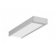 профиль LED WIDE24 G/W 3000 анодированный