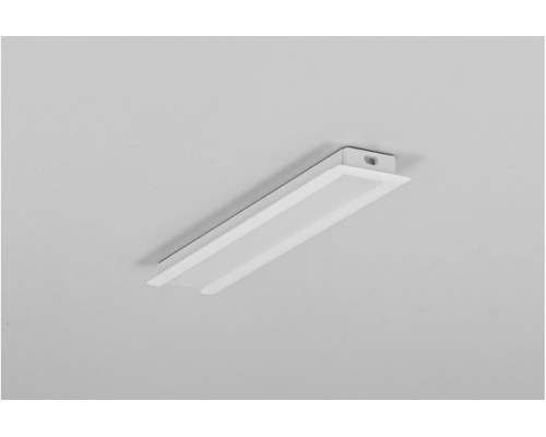 профиль LED BEGTIN12 J/S 2000 белый крашеный/ в упаковке