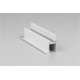 profil LED FRAME14 BC/Q 4050 biały mal. /op