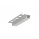 profil LED UNI-TILE12 180st C PLUS 4050 anod.