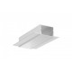profil LED VARIO30-05 ACDE-9 3000 alu.sur.