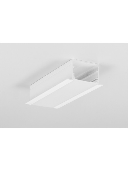 profil LED VARIO30-07 ACDE-9/U9 4050 biały mal. /op