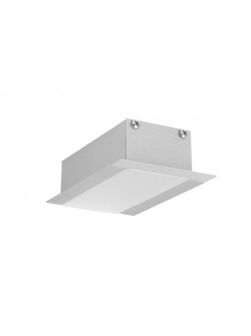 profil LED PHIL WPUST C10 1000 anod./op