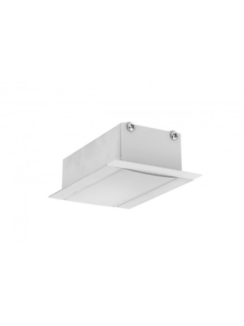 profil LED PHIL WPUST C10 3000 alu.sur.