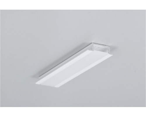 профиль LED GROOVE14.v2 BC3/Y 2000 белый крашеный/ в упаковке