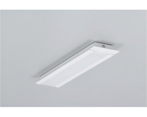 профиль LED GROOVE14.v2 BC3/Y 2000 белый крашеный/ в упаковке