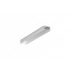профиль LED UNI14 BC3/Y 2000 сырой алюминий