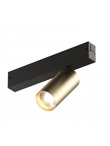 DK/EU-8010-BG, 9W, 220V, DIM,  Bluetooth+wifi, 3000-6000K, CRI90, OSRAM, черный