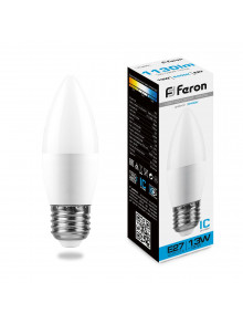 FN LB-970,E27,13W,6400K