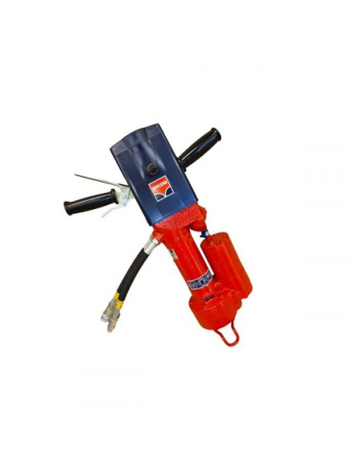 Handheld Hydraulic Rock Drill HRD30
