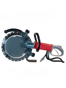 Hydraulic Concrete Ring Saw HRS400