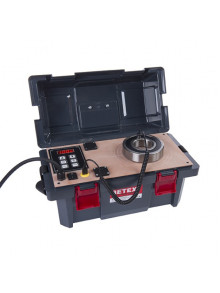 Induction heater BETEX 24 XLDi