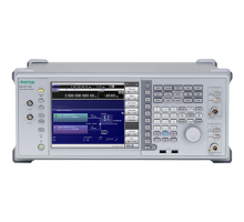 Anritsu Vector Signal Generator MG3710E