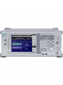Anritsu Vector Signal Generator MG3710E