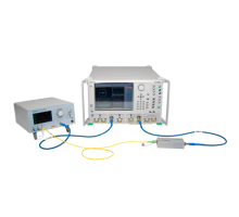 Anritsu VectorStar ME7848A Opto-Electronic Network Analyzers