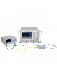 Anritsu VectorStar ME7848A Opto-Electronic Network Analyzers