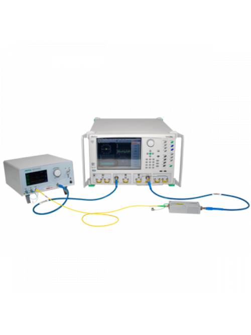 Anritsu VectorStar ME7848A Opto-Electronic Network Analyzers