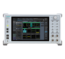 Anritsu Radio Communication Analyzer MT8821C