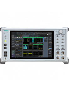 Anritsu Radio Communication Analyzer MT8821C